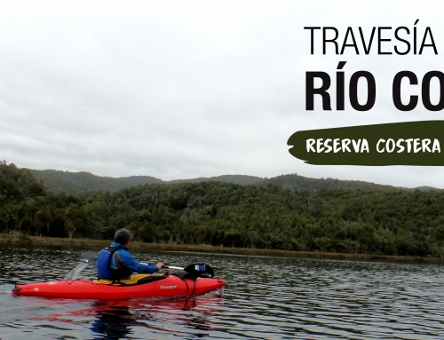 Travesía Río Colun – 2 Días